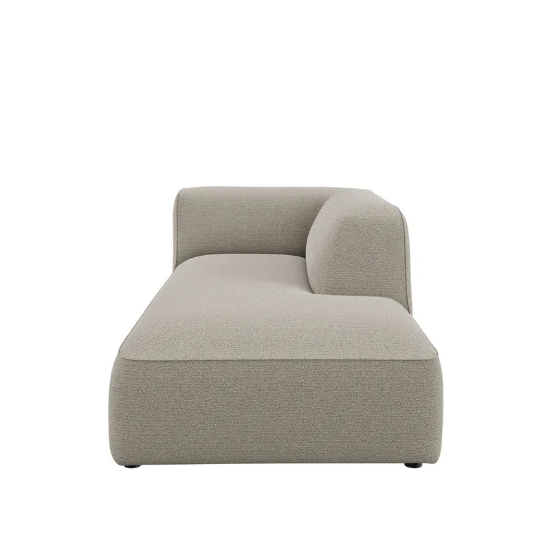 Dôme Deco CALI Chaiselongue R