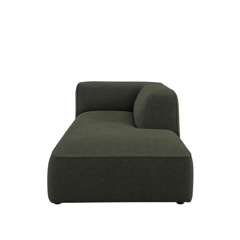 Dôme Deco CALI Chaiselongue R