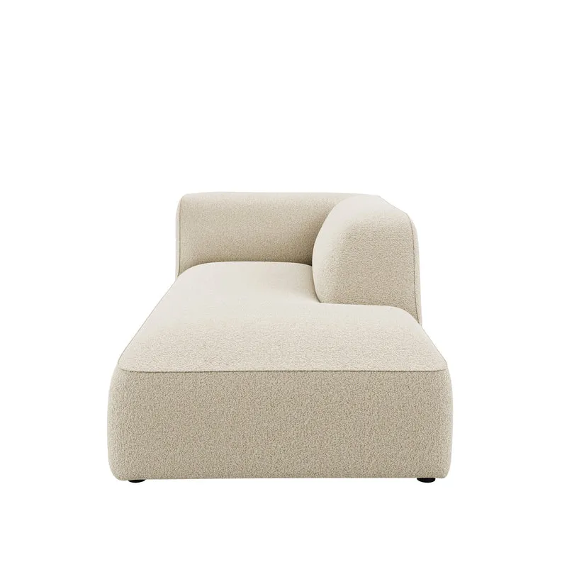 Dôme Deco CALI Chaiselongue R