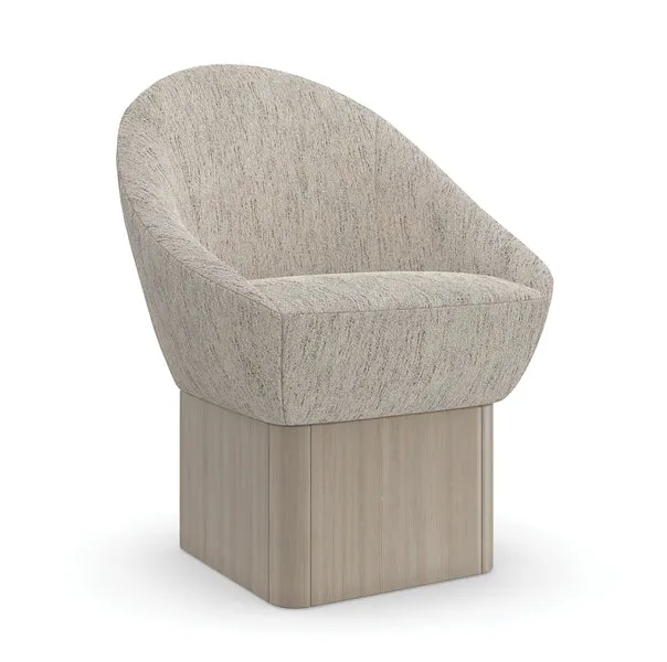 Caracole Palma Stuhl M152-023-291 von instylior