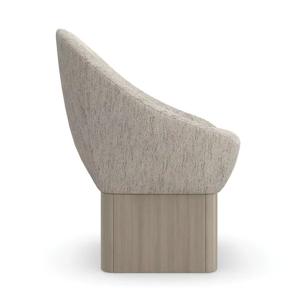 Caracole Palma Stuhl M152-023-291 von instylior