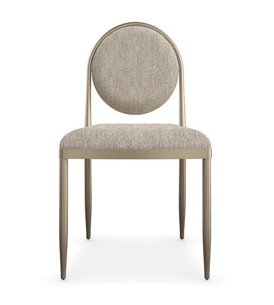 Caracole Capri Stuhl M152-023-281A von instylior