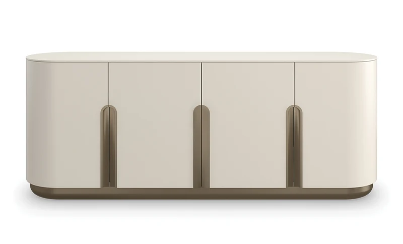 Caracole Tangier Sideboard Buffet M152-023-251 von instylior