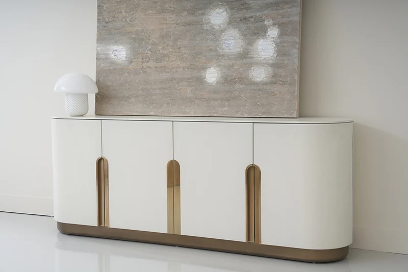 Caracole Tangier Sideboard Buffet M152-023-251 von instylior