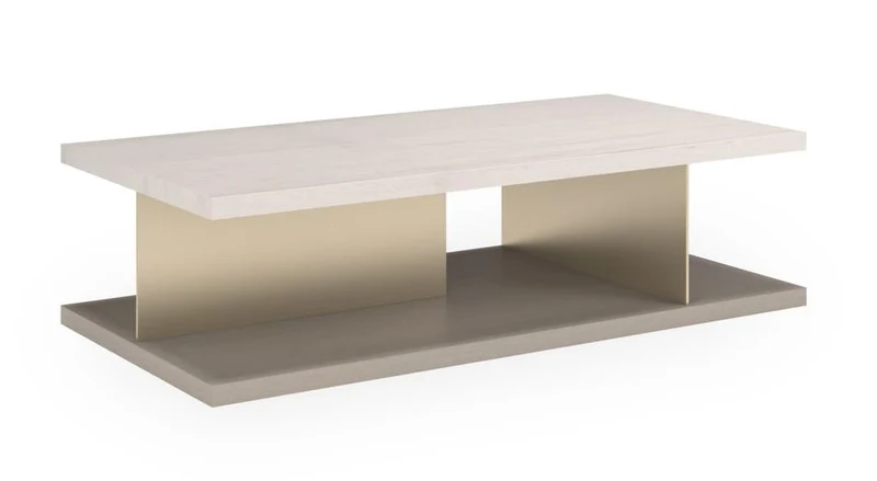 Caracole Cape Verde Couchtisch M151-424-401 von instylior