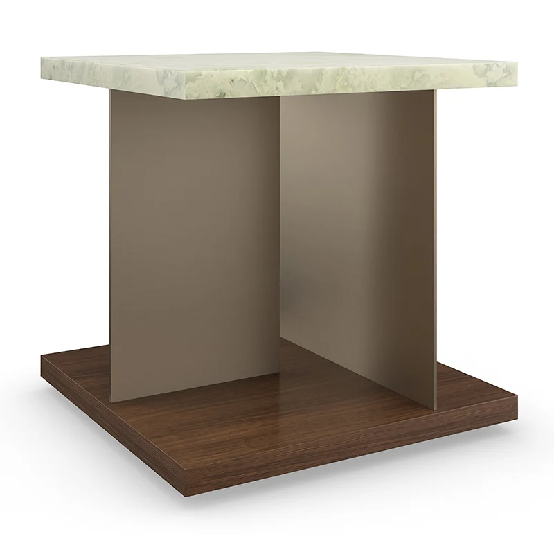 Caracole Cape Verde Beistelltisch M151-023-412 von instylior