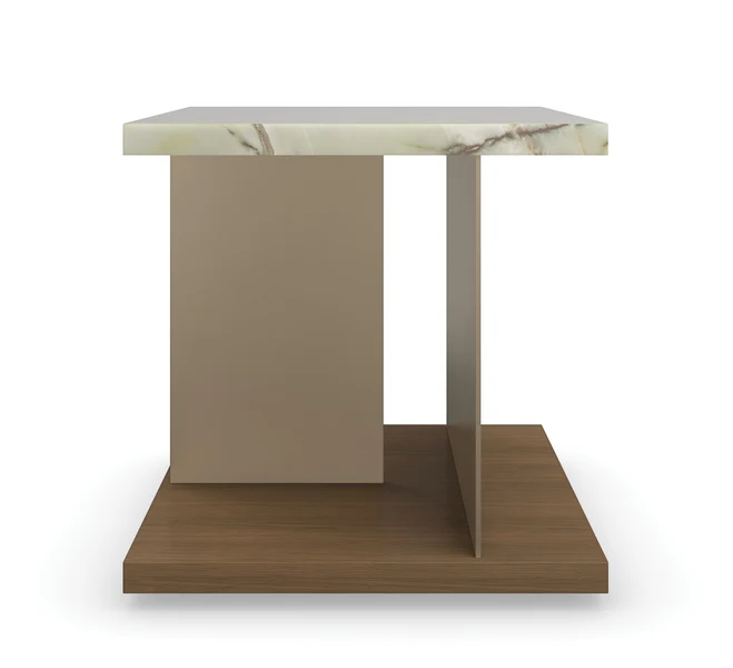 Caracole Cape Verde Beistelltisch M151-023-412 von instylior