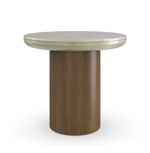 Caracole Cape Verde Beistelltisch M151-023-411 von instylior