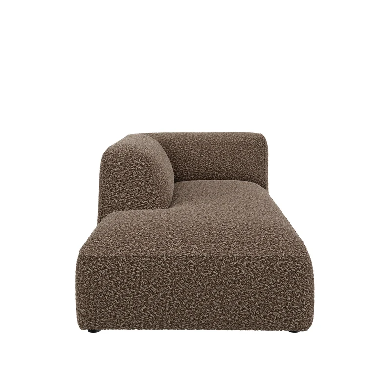 Dôme Deco CALI Chaiselongue L
