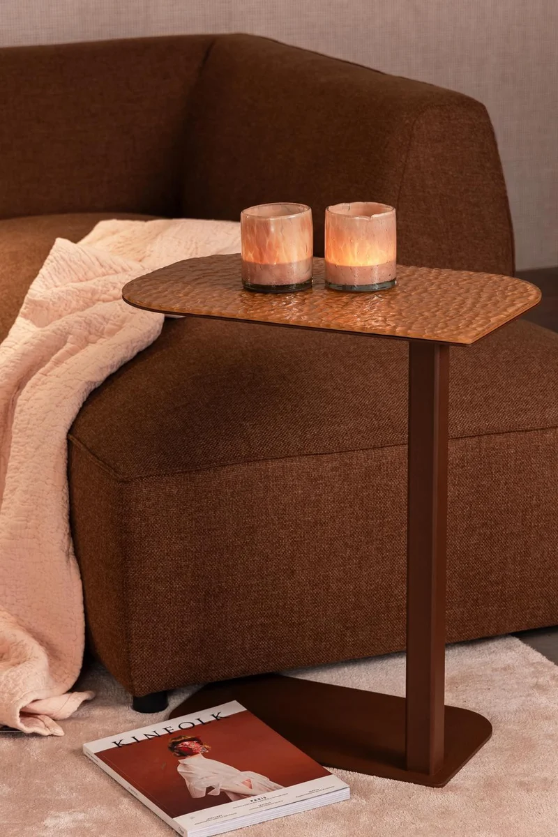 Dôme Deco CALI Sofa R