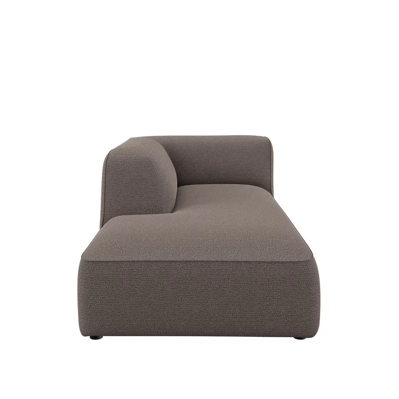 Dôme Deco CALI Chaiselongue L