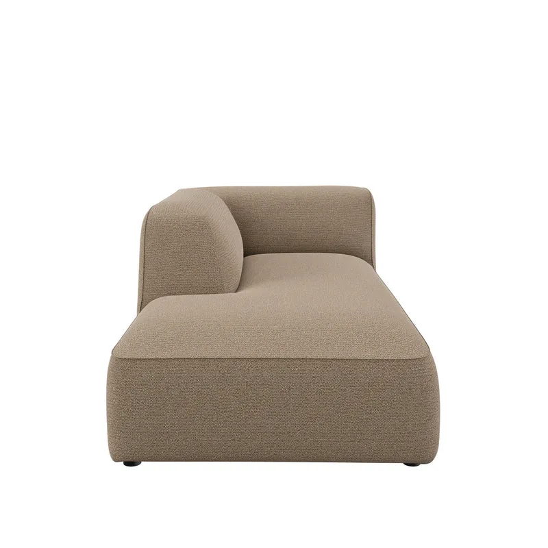 Dôme Deco CALI Chaiselongue L
