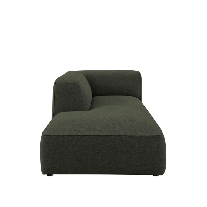 Dôme Deco CALI Chaiselongue L