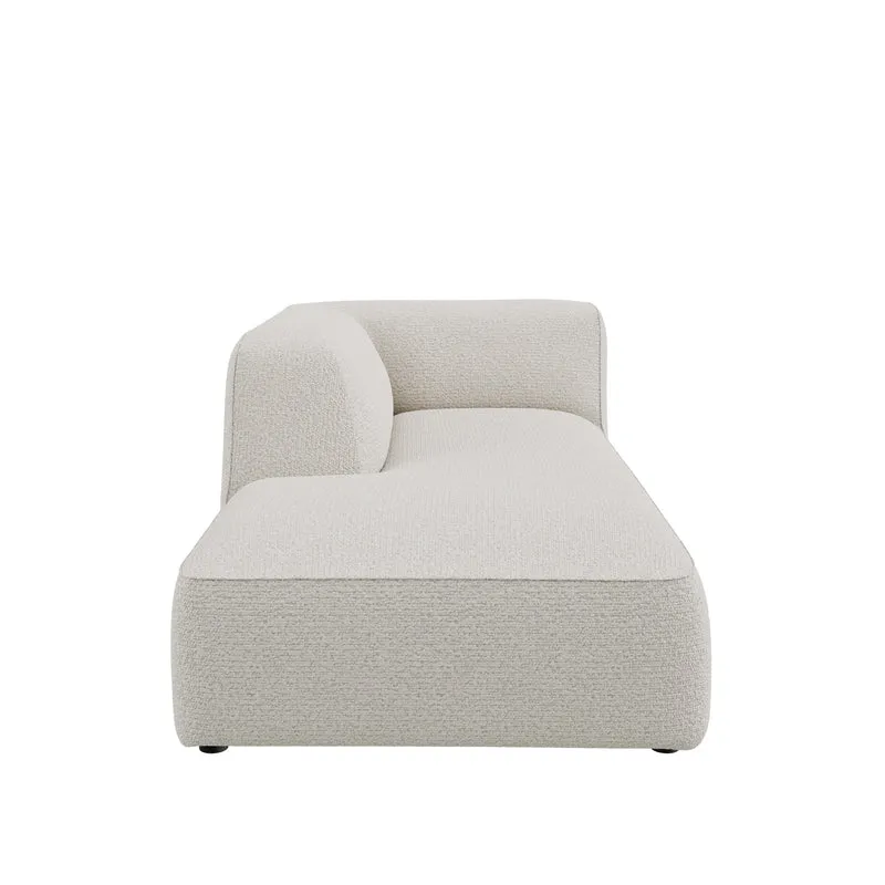 Dôme Deco CALI Chaiselongue L