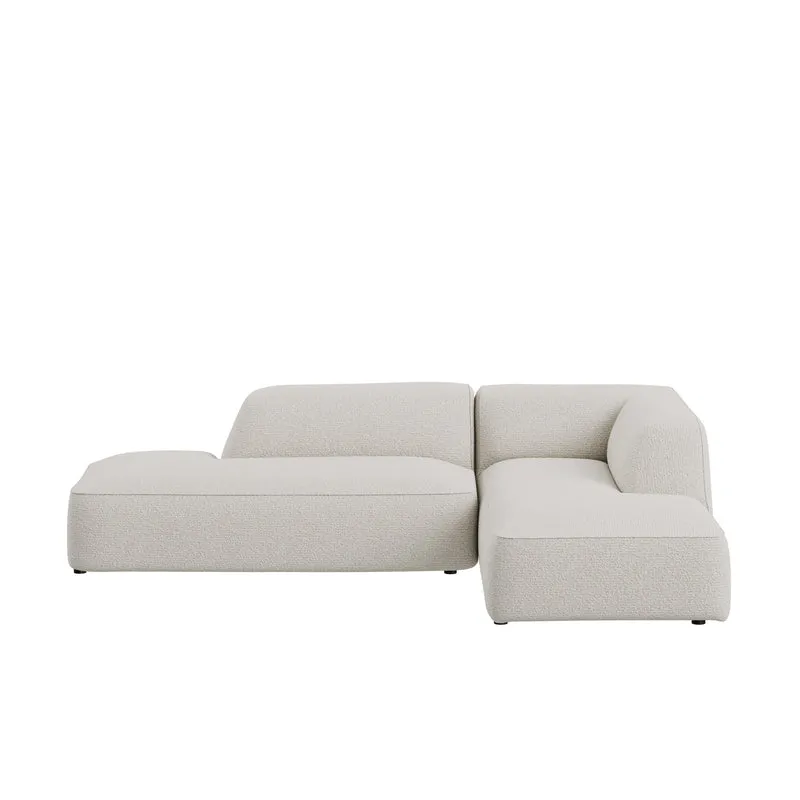 Dôme Deco CALI Sofa R