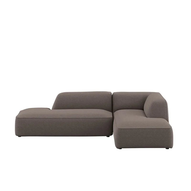 Dôme Deco CALI Sofa R