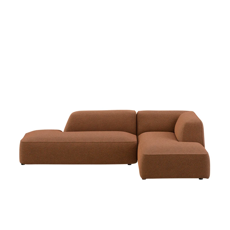 Dôme Deco CALI Sofa R