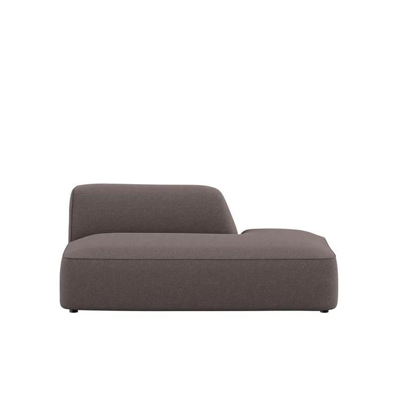 Dôme Deco CALI LoungeSofa R