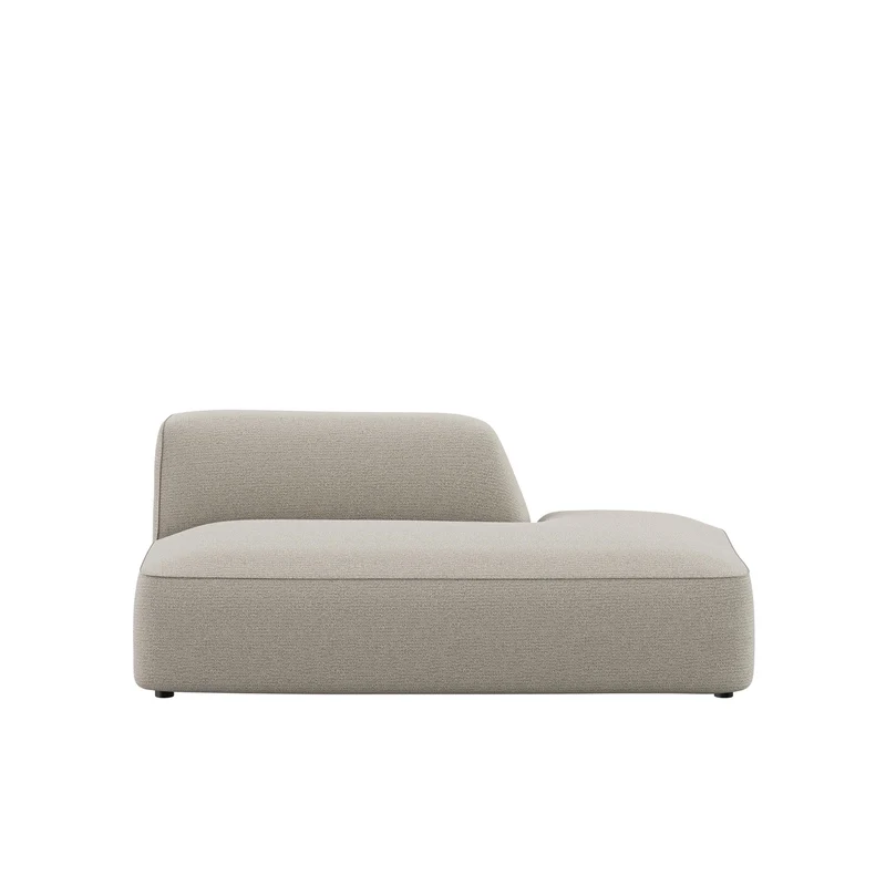 Dôme Deco CALI LoungeSofa R