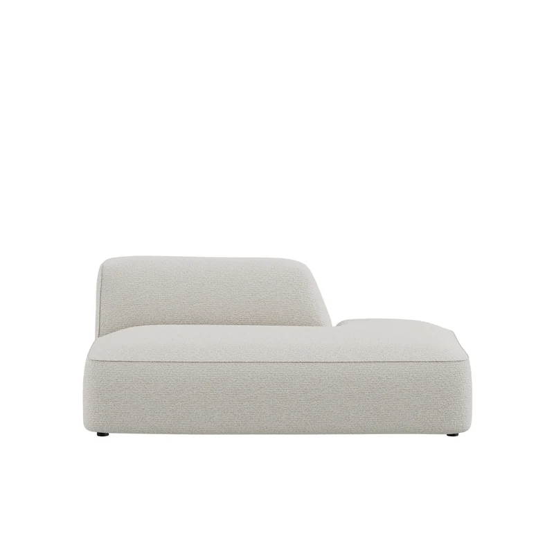 Dôme Deco CALI LoungeSofa R