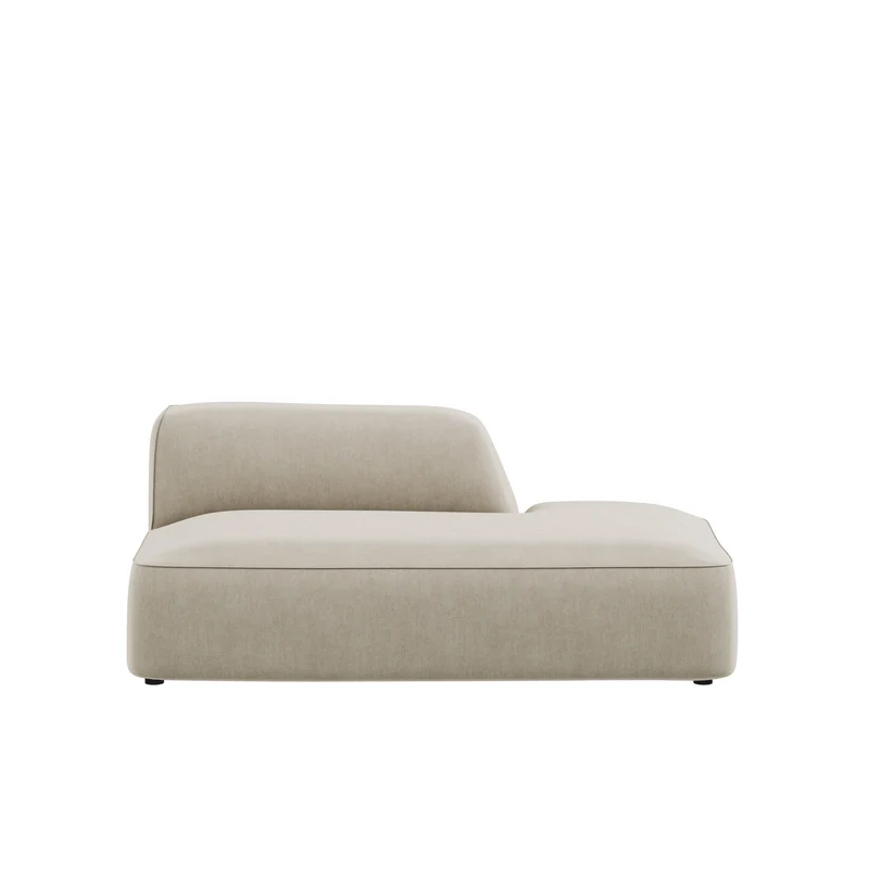 Dôme Deco CALI LoungeSofa R