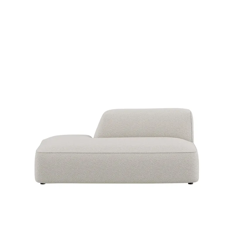 Dôme Deco CALI LoungeSofa L