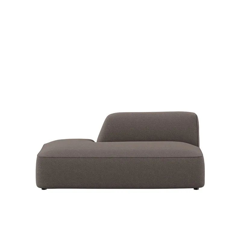Dôme Deco CALI LoungeSofa L