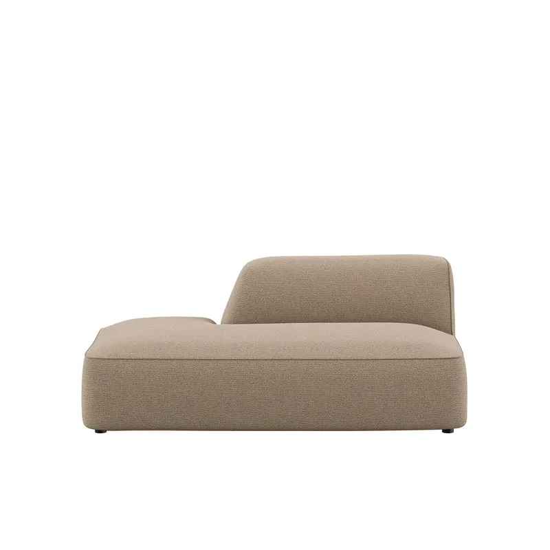 Dôme Deco CALI LoungeSofa L