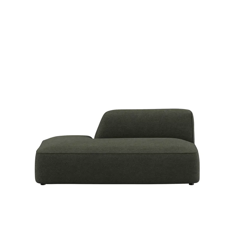Dôme Deco CALI LoungeSofa L