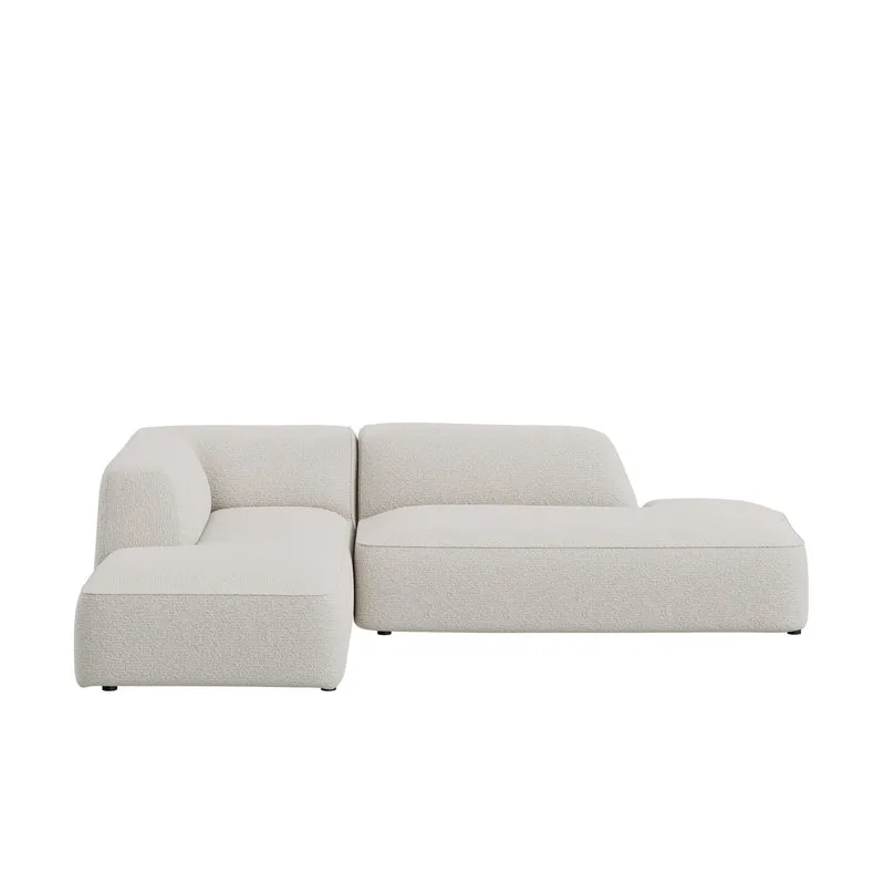 Dôme Deco CALI Sofa L