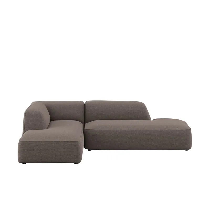 Dôme Deco CALI Sofa L