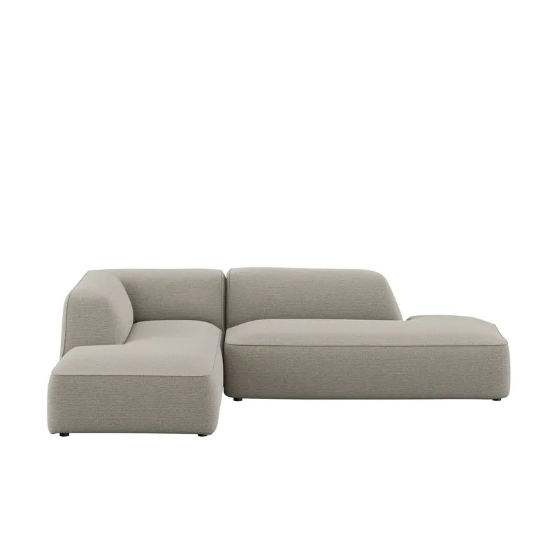 Dôme Deco CALI Sofa L