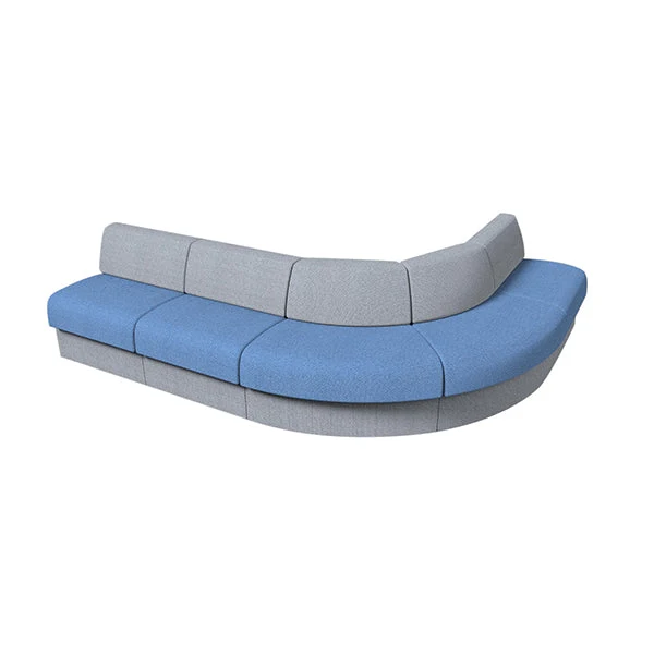 PELEO SERIES – L SHAPE