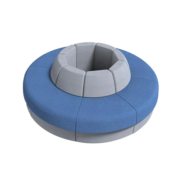 PELEO SERIES – ROUND SHAPE