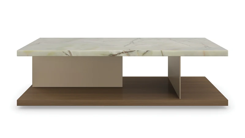 Caracole Cape Verde Couchtisch M151-023-402 von instylior
