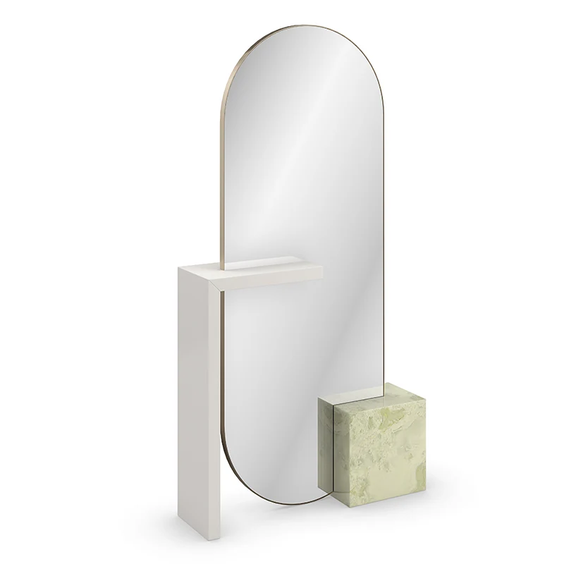 Caracole Monaco Spiegel M151-023-042 von instylior