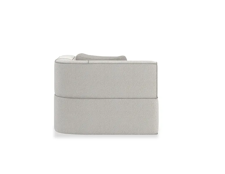 Caracole Marbella Eckelement Modulsofa M150-023-WE1-B von instylior