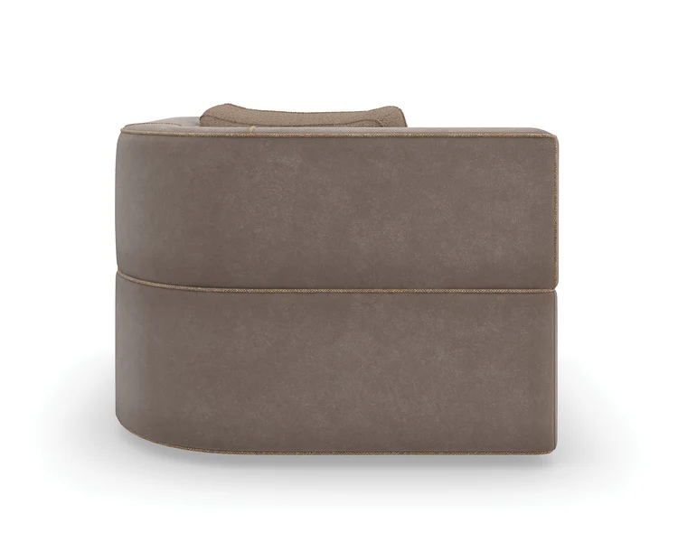 Caracole Marbella Eckelement Modulsofa M150-023-WE1-A von instylior