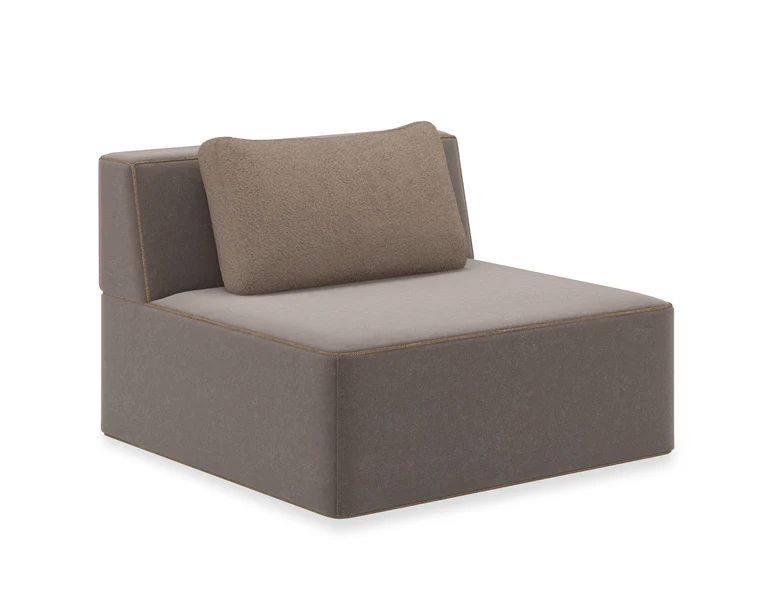 Caracole Marbella Sessel M150-023-AC1-A von instylior