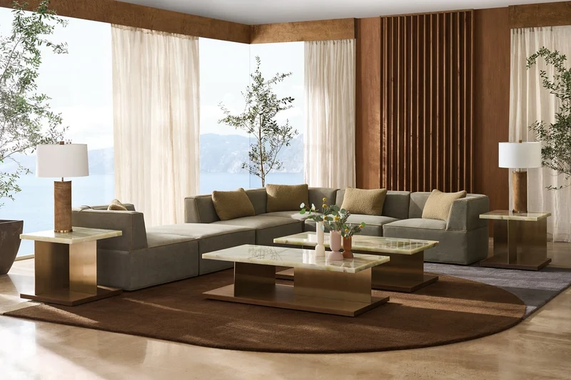 Caracole Marbella Sessel M150-023-AC1-A von instylior