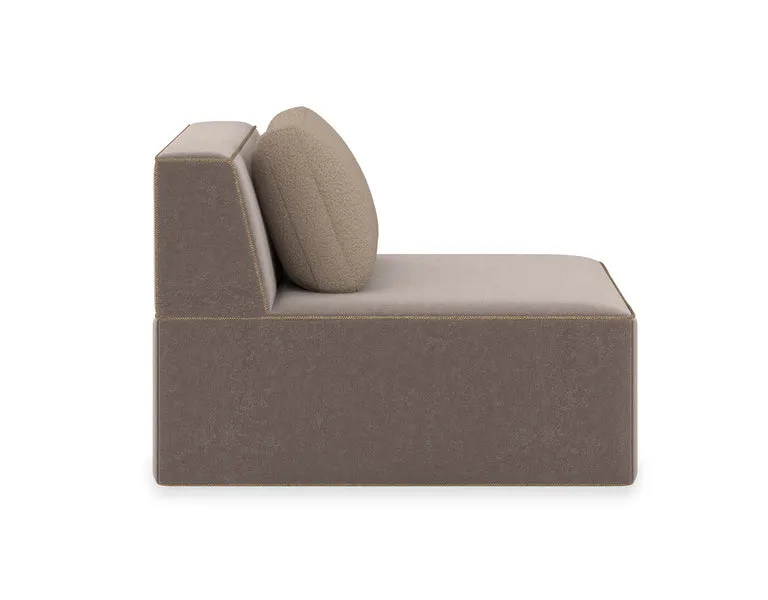 Caracole Marbella Sessel M150-023-AC1-A von instylior