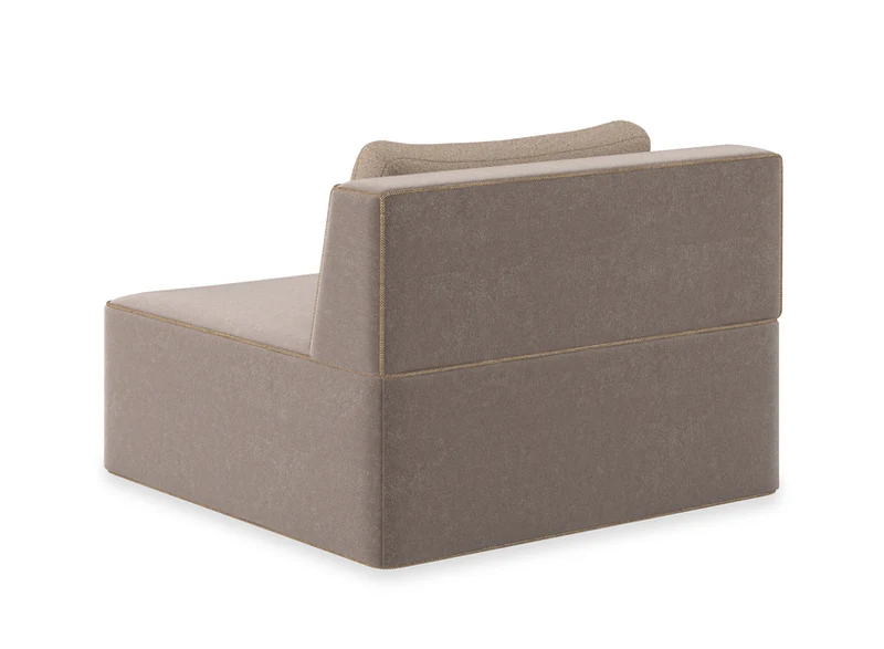 Caracole Marbella Sessel M150-023-AC1-A von instylior