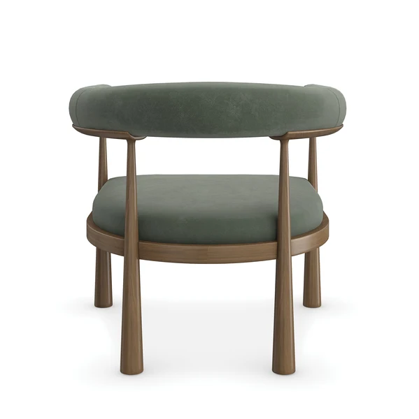 Caracole Bali Sessel M150-023-131-B von instylior