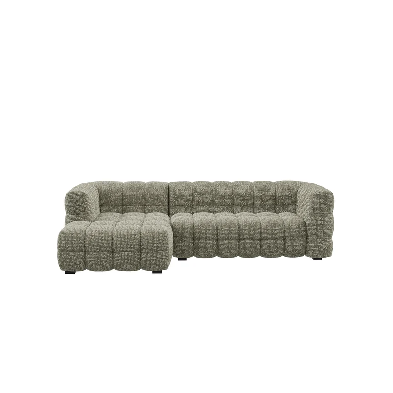 Dôme Deco BASEL Sofa L