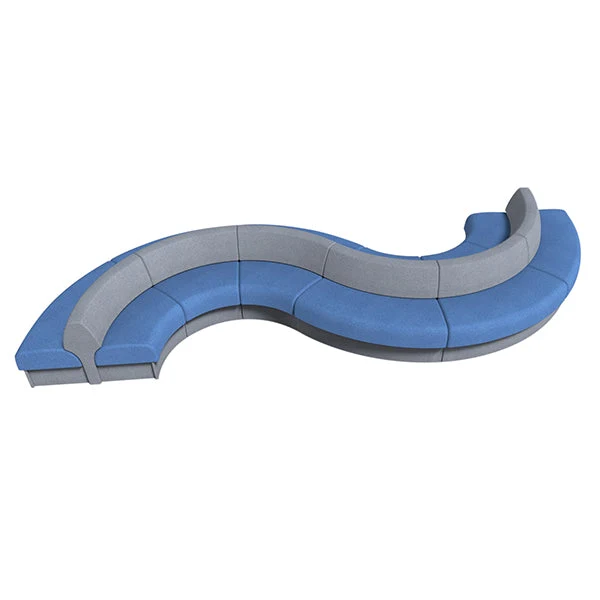 PELEO SERIES – S SHAPE