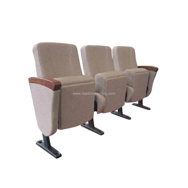 Armless Chair
