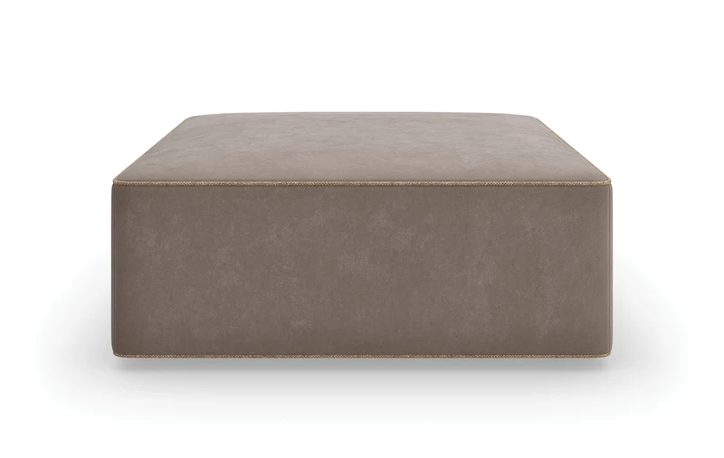 Caracole Marbella Ottoman M150-023-041-A von instylior