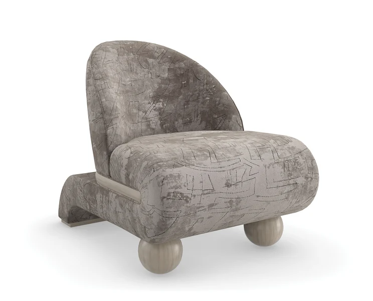 Caracole Bora Bora Sessel M150-023-031-A von instylior