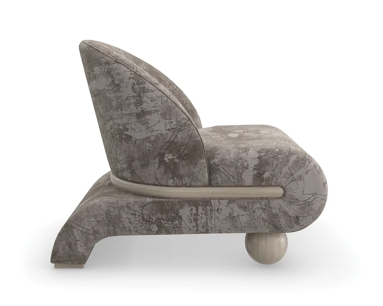 Caracole Bora Bora Sessel M150-023-031-A von instylior