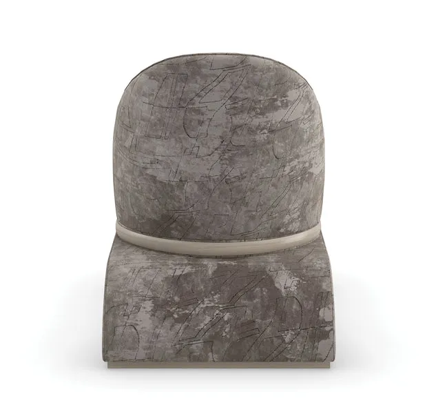 Caracole Bora Bora Sessel M150-023-031-A von instylior